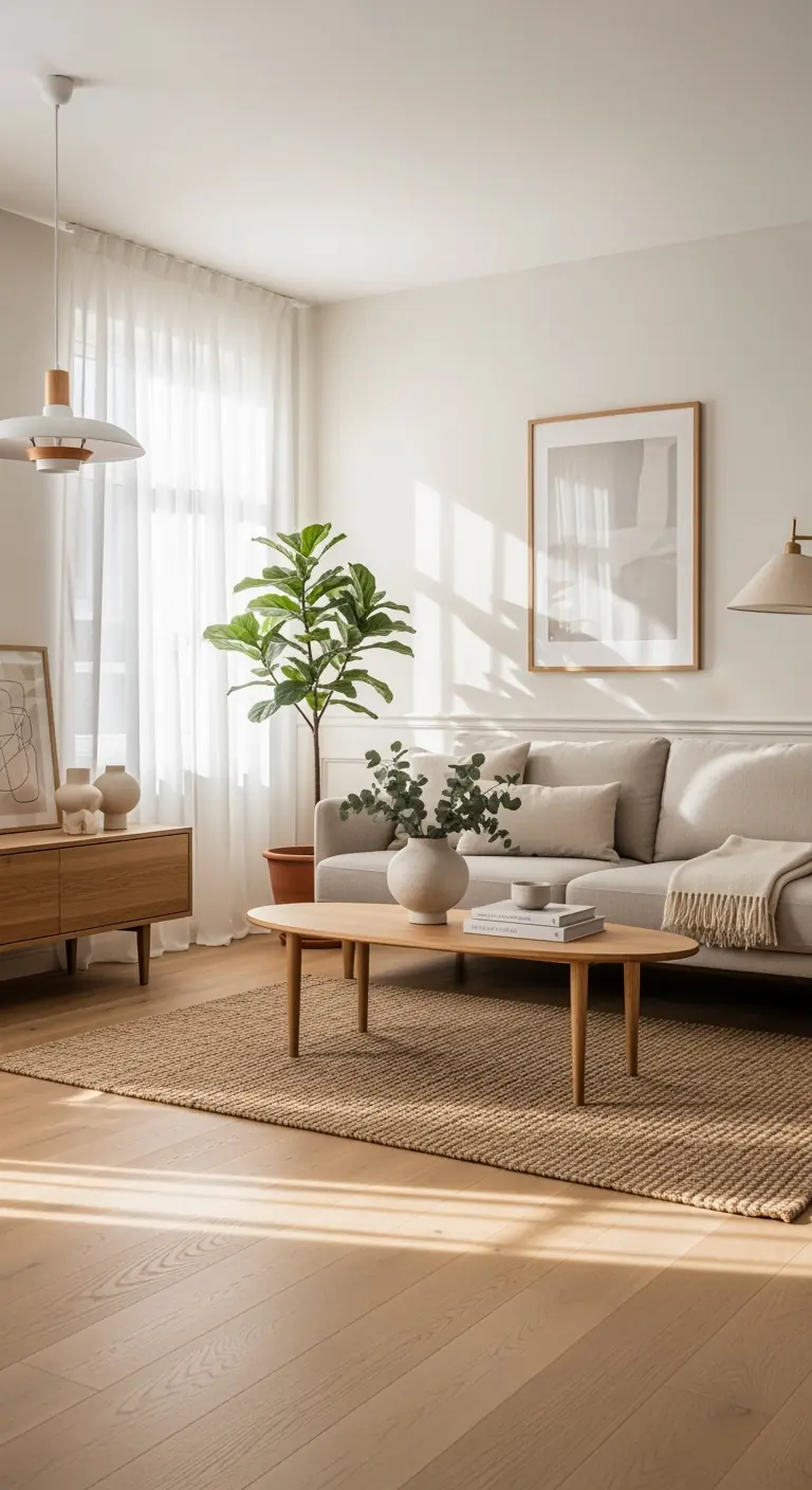 AI-generated artistic portrait created with Cliprise