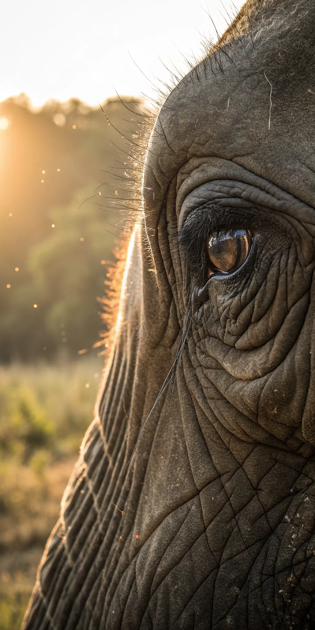 AI-generated modern digital art created with Cliprise