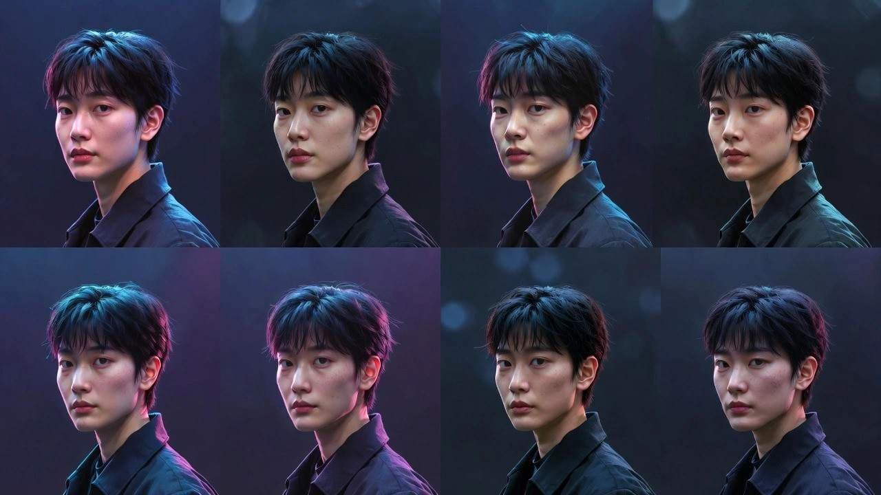 Seeds & Consistency - Reproducing Results