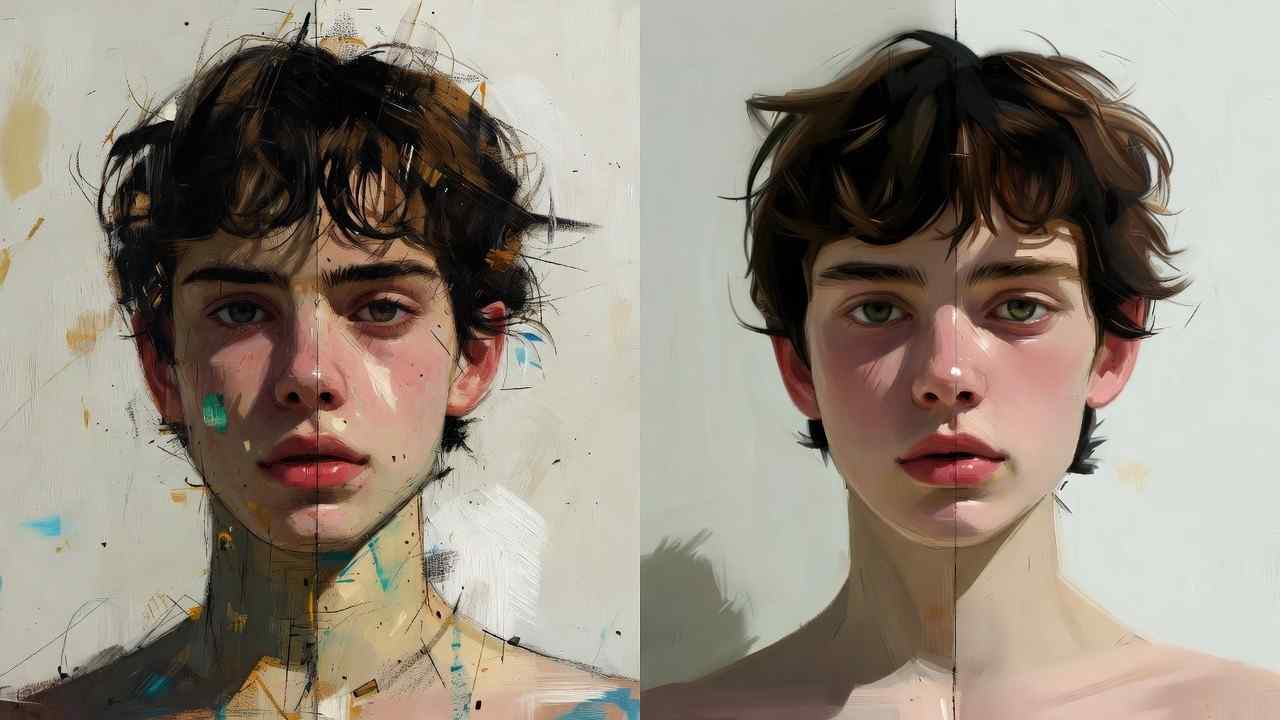 AI Image vs Video Generation Resource Comparison