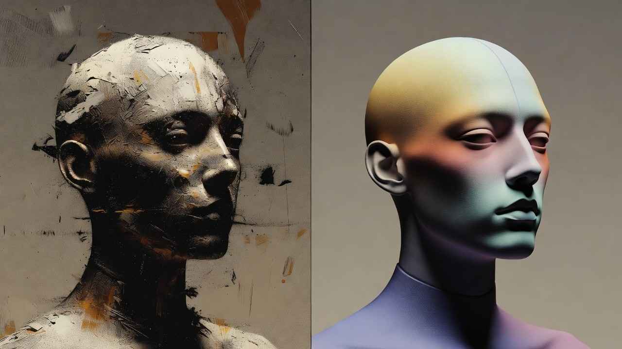 Text-to-Video vs Image-to-Video Workflow Comparison