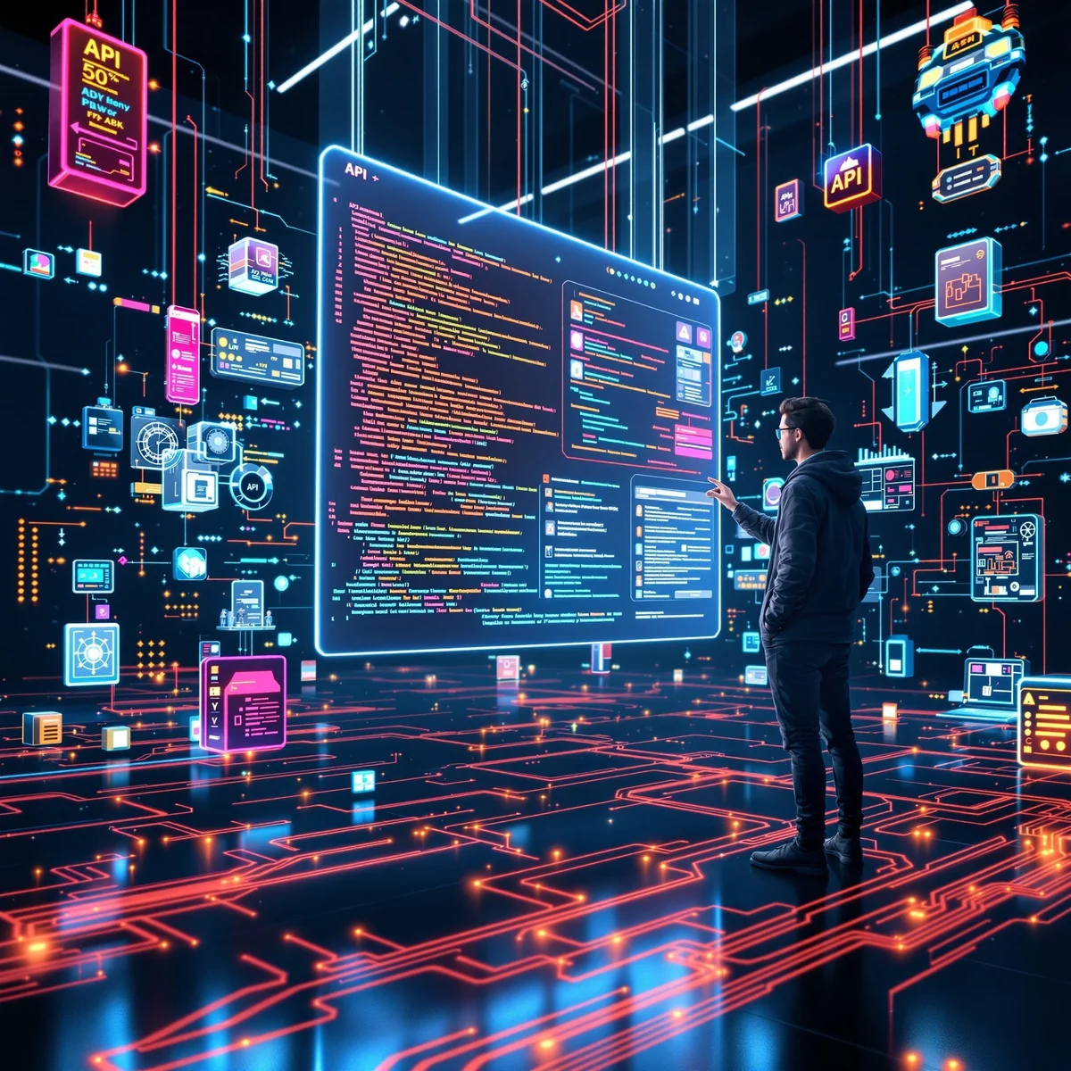 Cliprise API & Developer Integration - Build AI-Powered Creative Apps