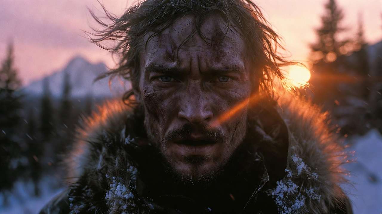 AI abstract creation. gallery