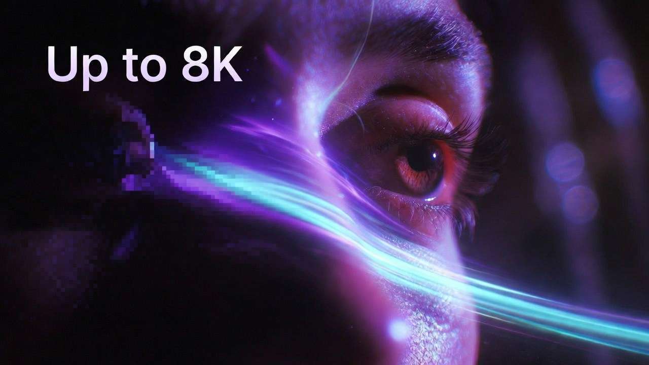 AI creative art piece