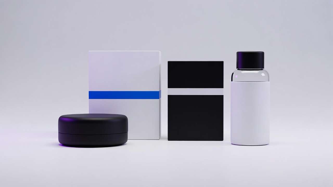 AI art output piece. gallery