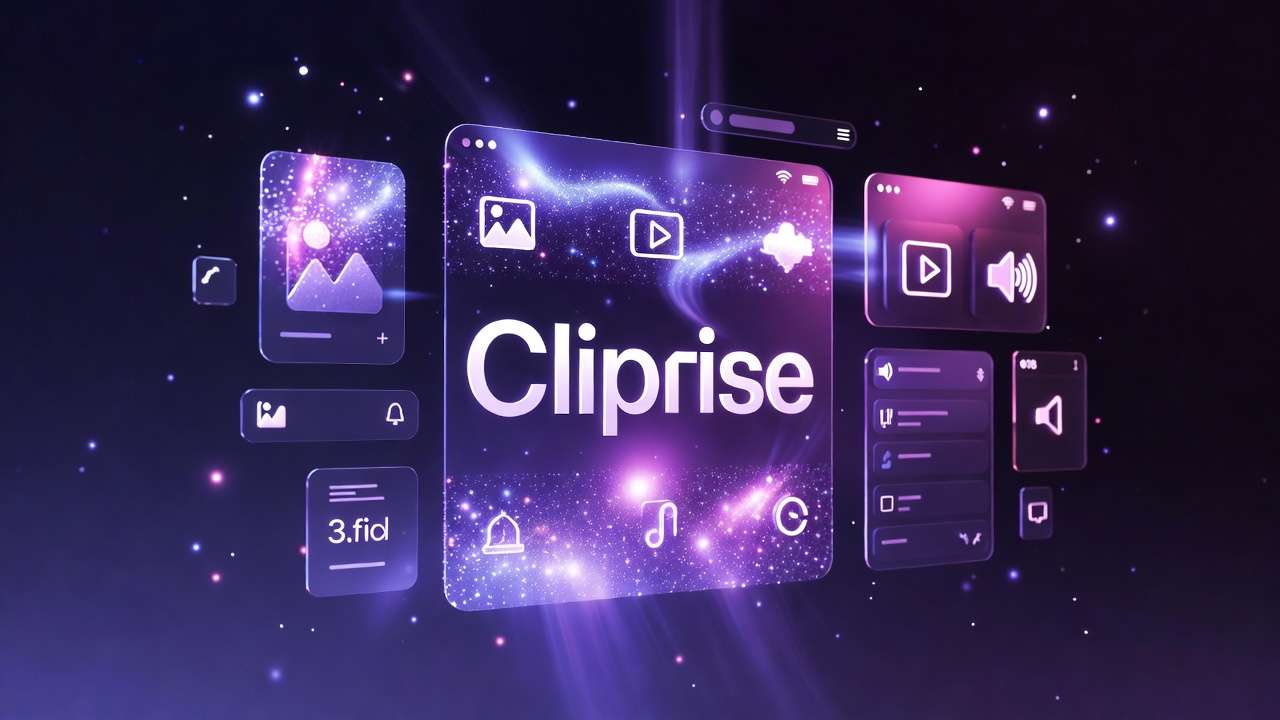 AI creative art piece