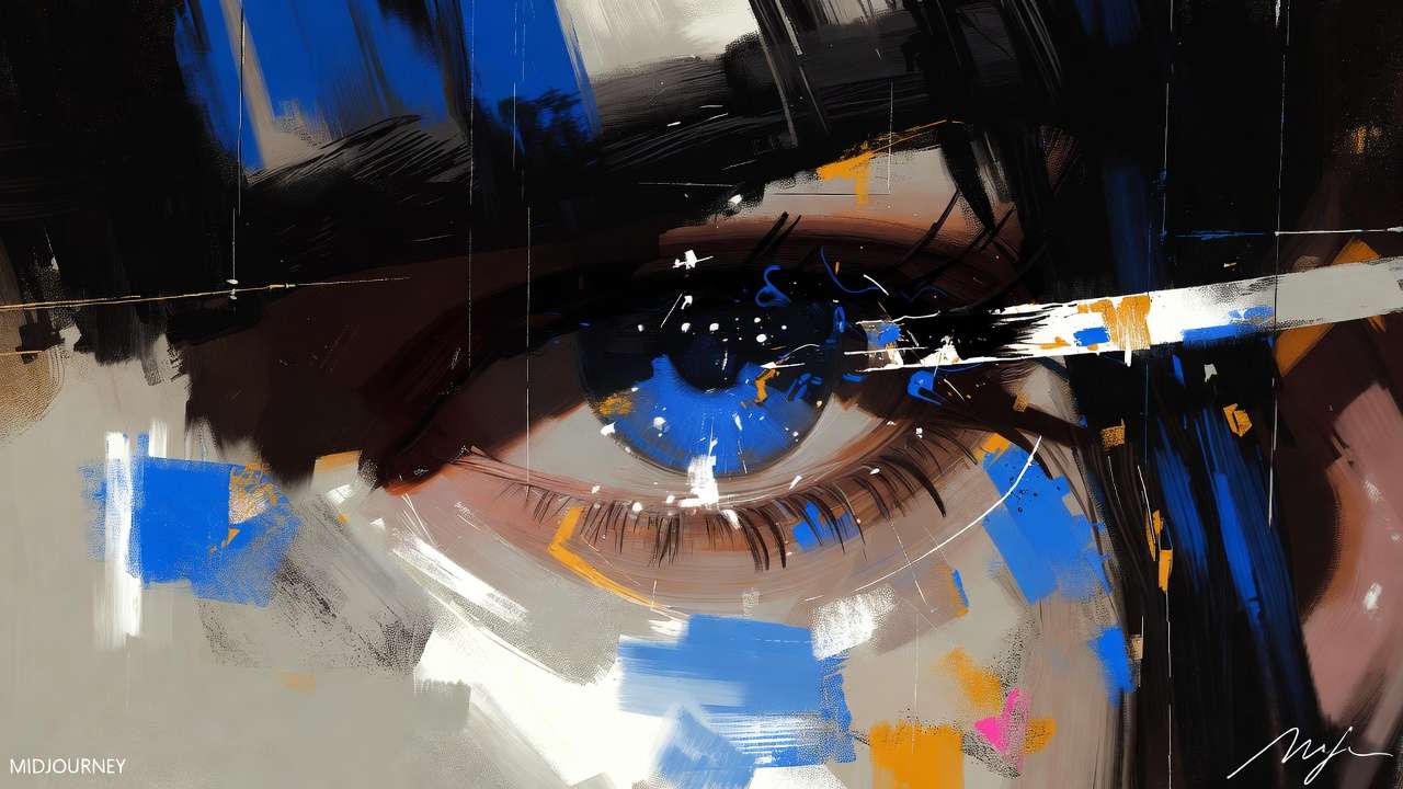 Digital AI creativity