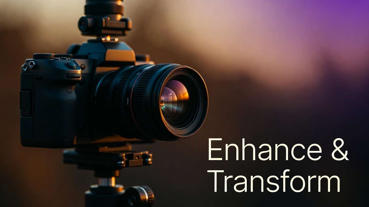 Digital AI output. gallery