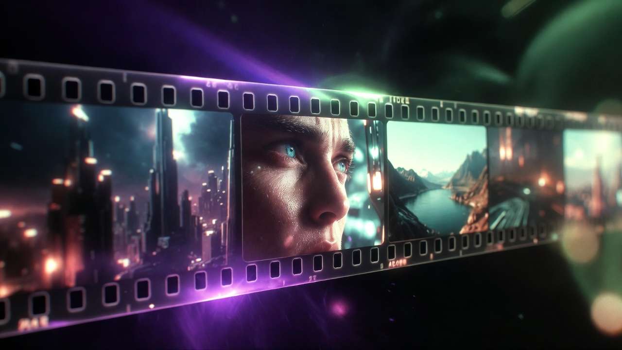 Digital output AI. gallery