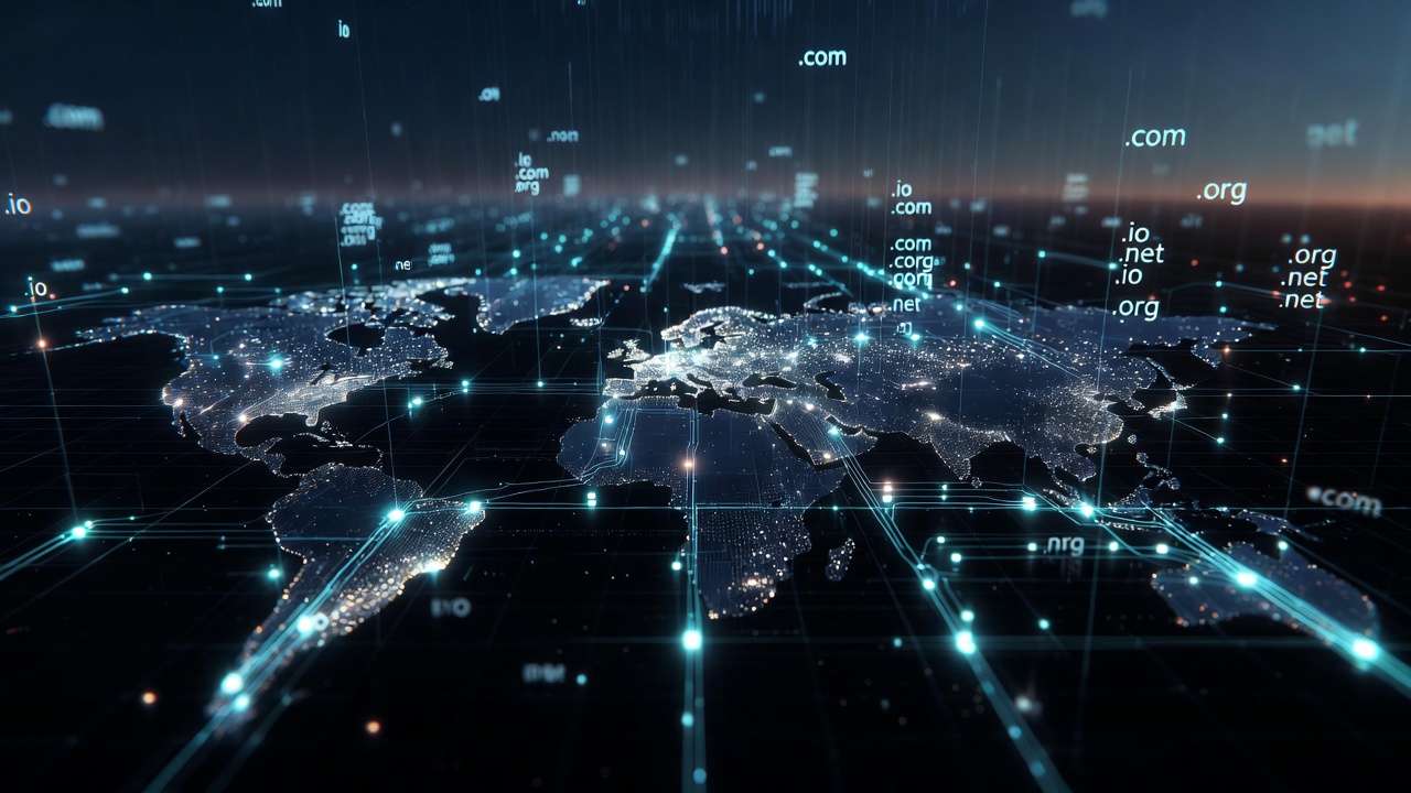 AI generative art. gallery