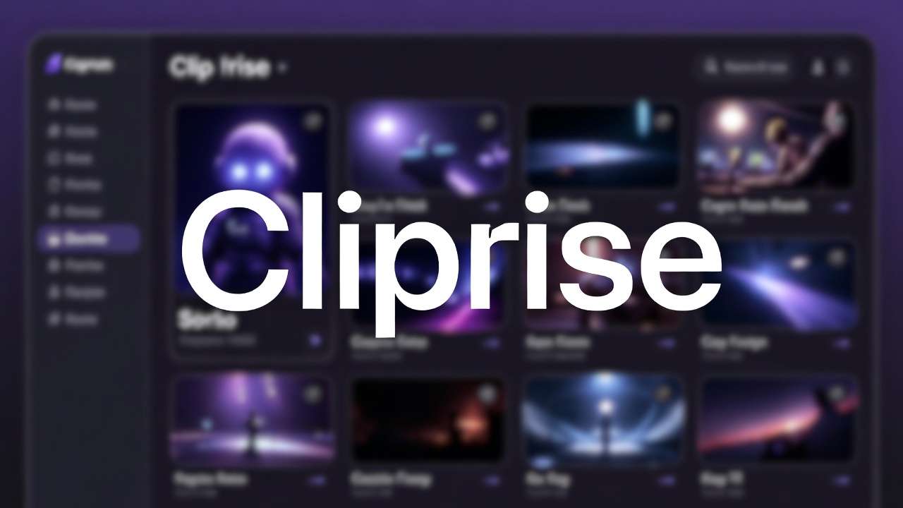 AI art generative. gallery