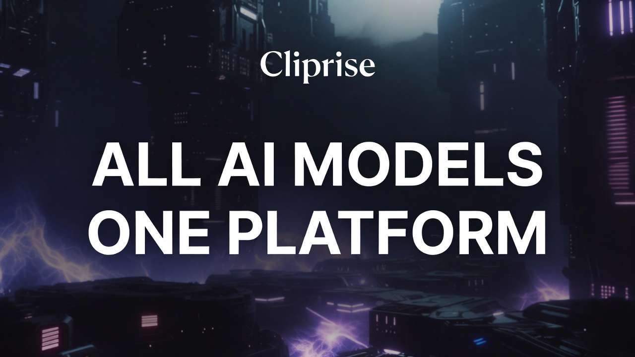 AI generative art piece