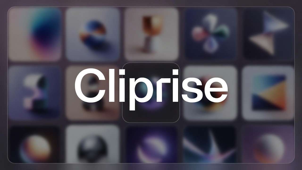 AI landscape creative