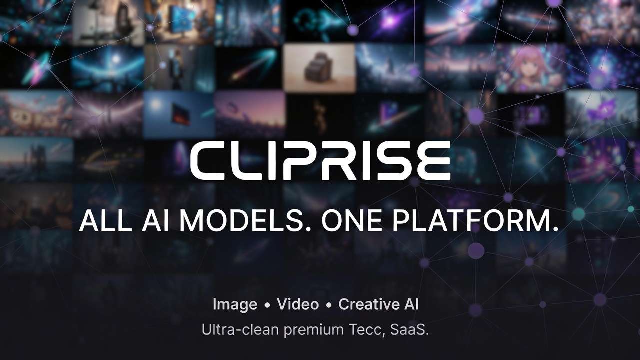 AI creative landscape