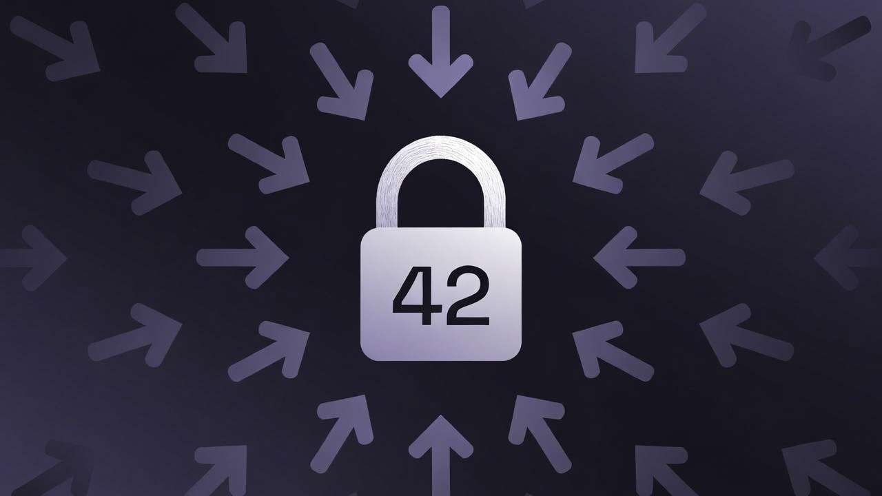 Generative landscape AI output