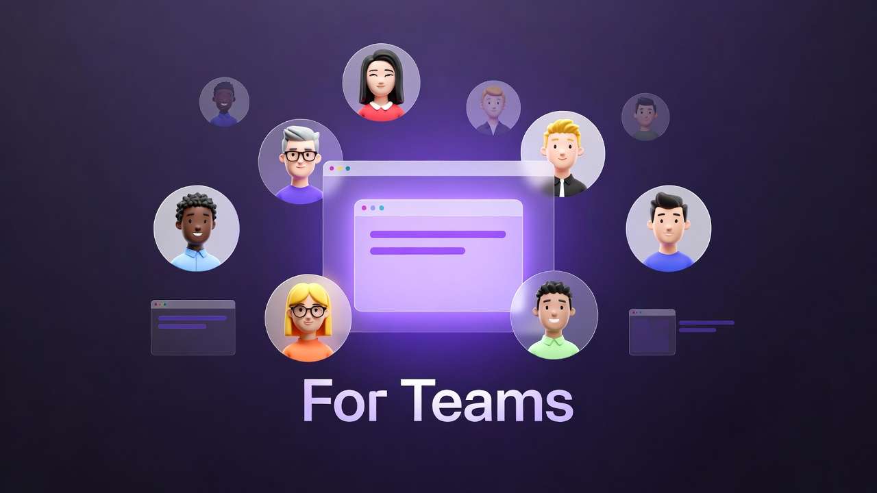 AI art output showcase