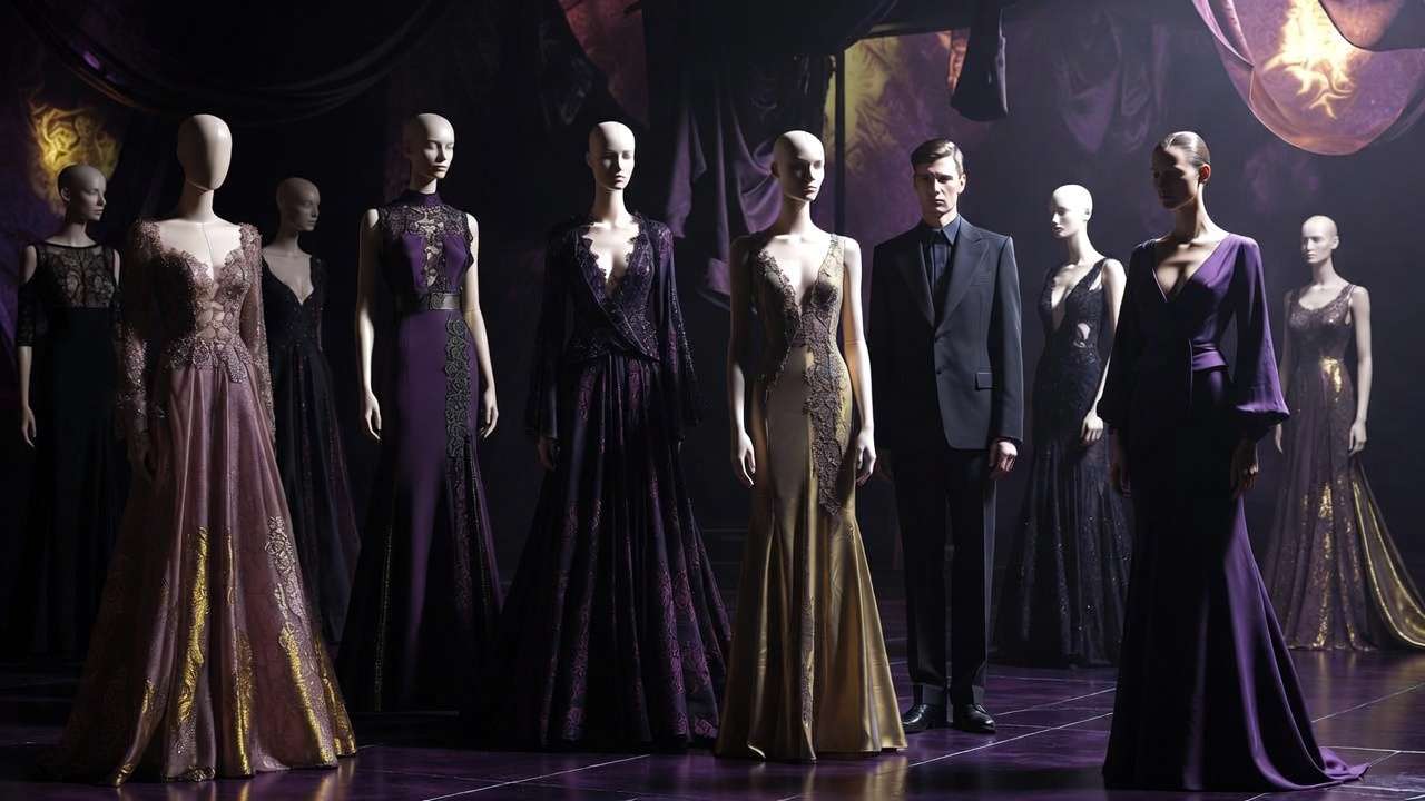 AI creative output example