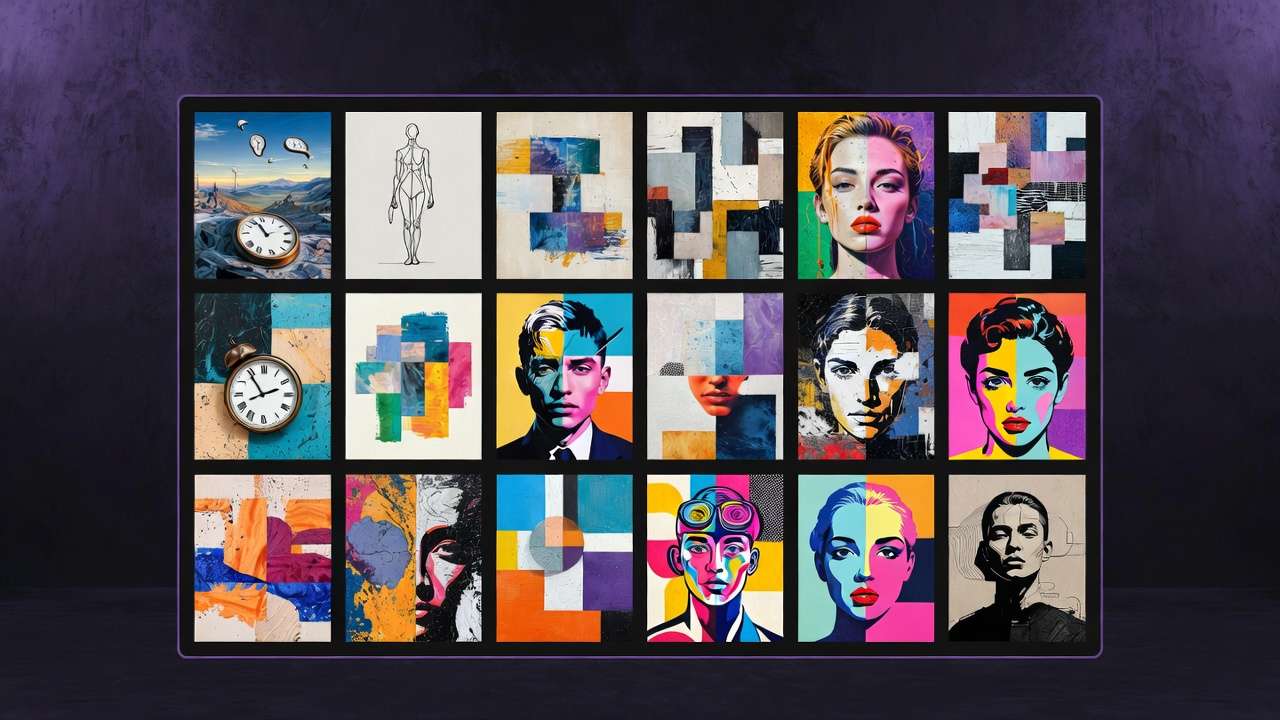 Ideogram v3 vs Flux 2 vs Midjourney: image model comparison