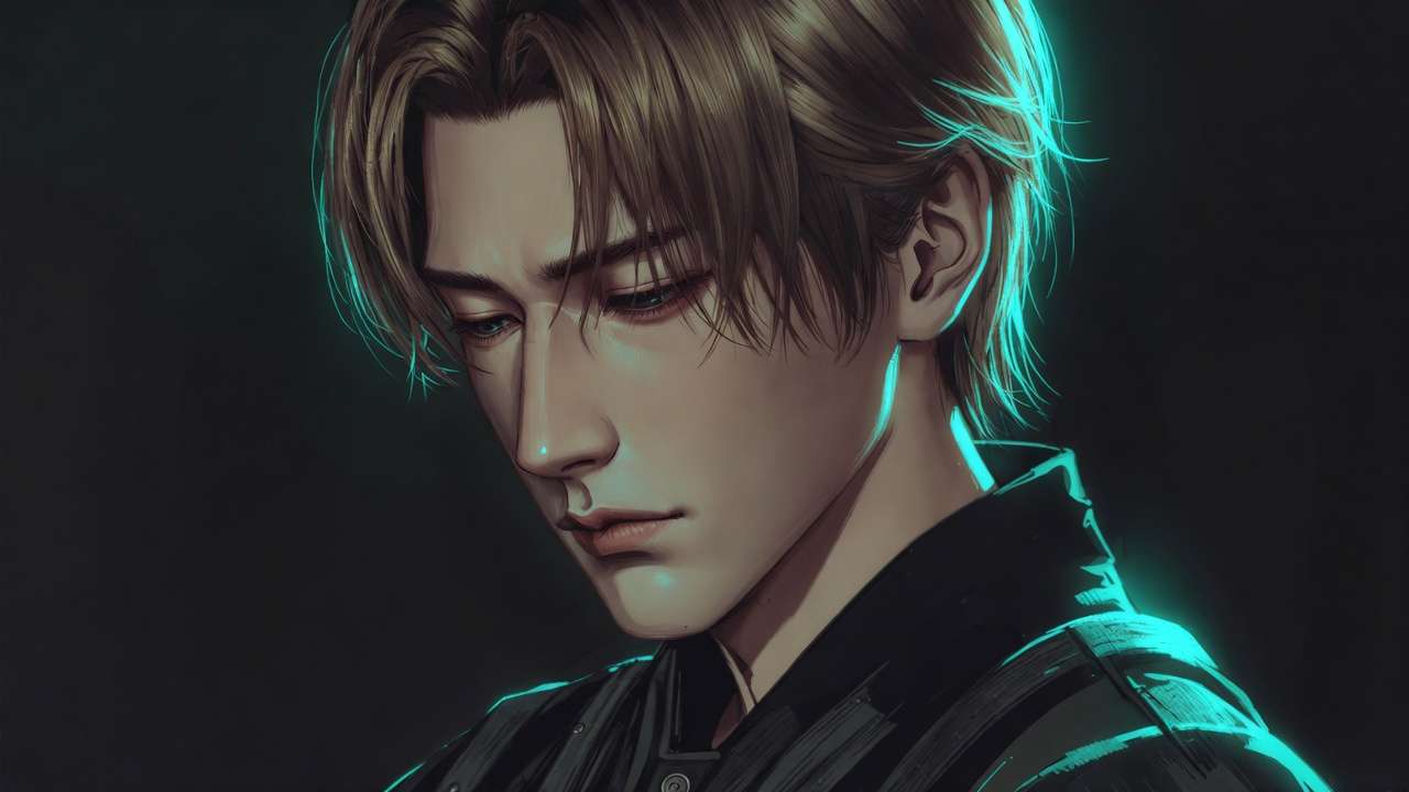 AI creative output, varied styles