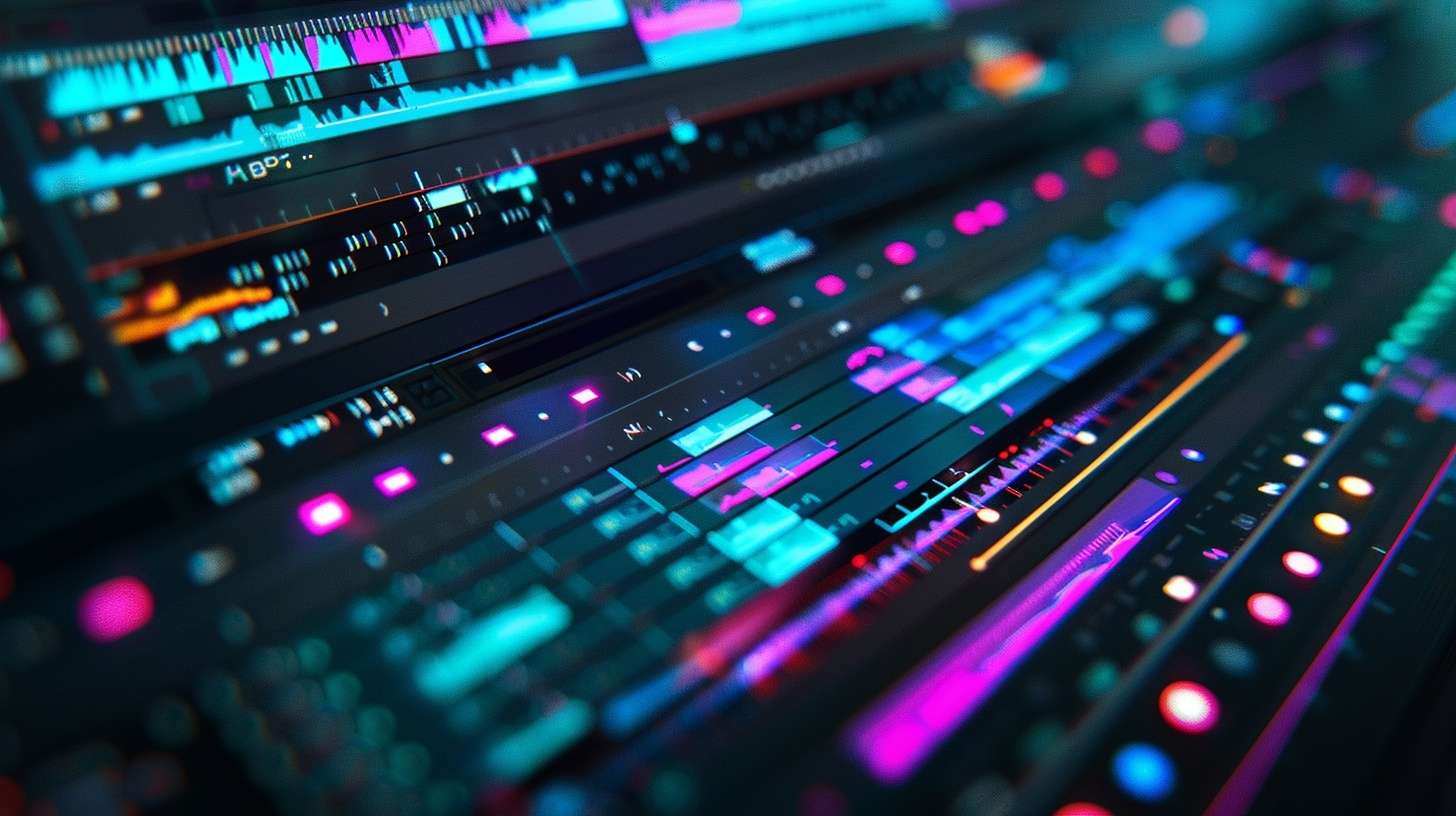 Hero AI output showcase