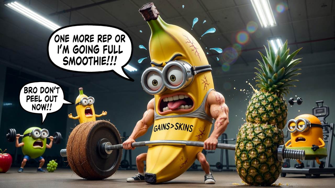 Nano Banana 2 subject consistency - 5 characters and 14 objects per workflow